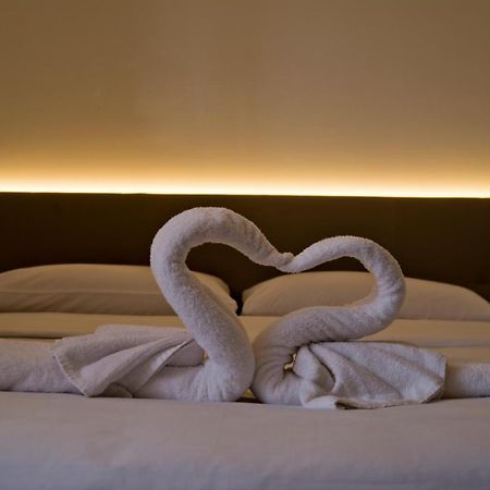 Albergo Ristorante Sottocastello 카사코 외부 사진