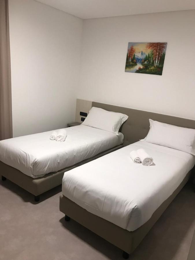 Albergo Ristorante Sottocastello 카사코 외부 사진